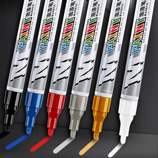 Car Scratch Repair Pen Auto Touch Up